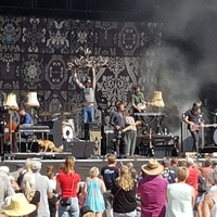 Samsø festivalplads, Самсё