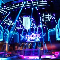 DAER Nightclub, Дейви, Флорида