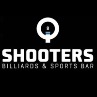 Shooters Billiards & Sports Bar, Лисвилл, Луизиана