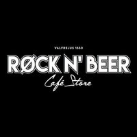 Rock n Beer, Модан