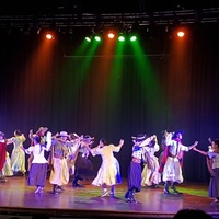 Teatro Nuestra Señora del Huerto, Сальта