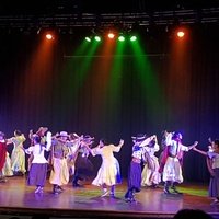 Teatro Nuestra Señora del Huerto, Сальта