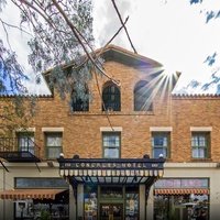 The Century Room, Тусон, Аризона