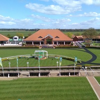 Rowley Mile Course, Ньюмаркет