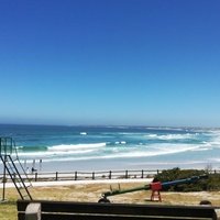 Silwerstroom Resort, Кейптаун