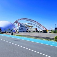 Taichung Intercontinental Baseball Stadium, Тайчжун