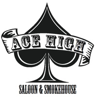 ACE HIGH SALOON & SMOKEHOUSE, Юг Лейк Тахо, Калифорния