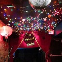 The Painted Lady, Торонто