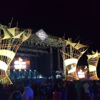 Jardín Carta Clara, Мерида