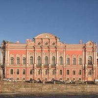 Дворец Белосельских-Белозерских, Санкт-Петербург