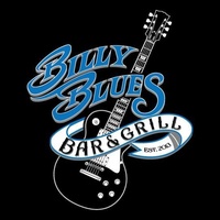 Billy Blues Bar and Grill, Ванкувер, Вашингтон