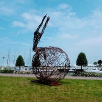 Maritiem Park, Ньивпорт