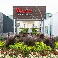 Westfield Old Orchard, Скоки, Иллинойс