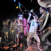 DROM, Нью-Йорк