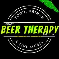 Beer Therapy, Сальтильо