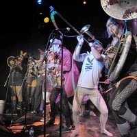 DROM, Нью-Йорк