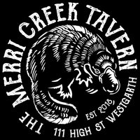 The Merri Creek Tavern, Мельбурн