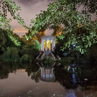 Харитоновский Сад, Екатеринбург