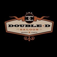 Double D Saloon, Брандон, Южная Дакота