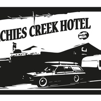 Creek Hotel, Арчис Крик