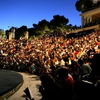 Châteauvallon, Ольуль