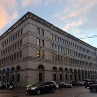 Metropol, Цюрих