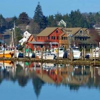 Илвако, Вашингтон