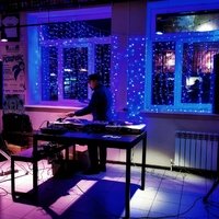 Синяя борода, Иваново