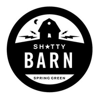 The Shitty Barn, Спринг Грин, Висконсин
