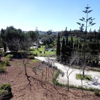 Ta Qali Family picnic area, Та-Кали