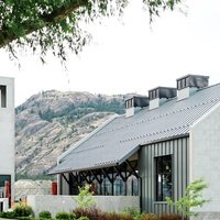 Monte Creek Winery, Камлупс