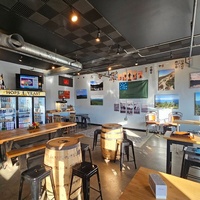 1st Republic Brewing, Эссекс Джанкшен, Вермонт