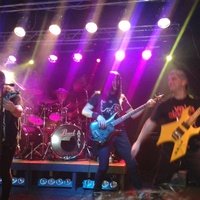 Midian Live, Кремона