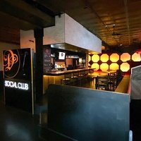 Debonair Social Club, Чикаго, Иллинойс