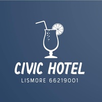 Civic Hotel, Лисмор