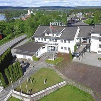 Vinger Hotell, Конгсвингер