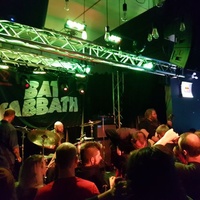 Le Coude, Монктон