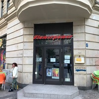 FlowerPower, Магдебург