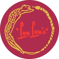 Lou Lous Jungle Room, Сан-Диего, Калифорния