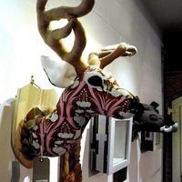 Brewhouse Arts Centre, Бертон-апон-Трент