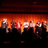 Photo City Improv Comedy and Music Venue, Рочестер, Нью-Йорк