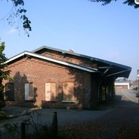 Kulturwerkstatt Forum, Нойштадт-ин-Гольштейн