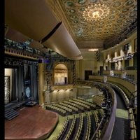 Ohio Theatre Cleveland, Кливленд, Огайо