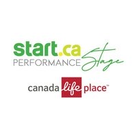 Start.ca Performance Stage at Canada Life Place, Лондон, Онтарио