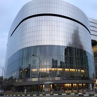 Рок концерты в The Theatre at Mediacorp, Сингапур The Theatre at Mediacorp, Сингапур