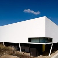 Escola Superior de Música, Лиссабон