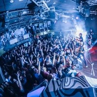 Клуб "Звезда", Самара