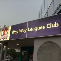 Woy Woy Leagues Club, Вой-Вой