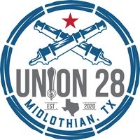 Union 28, Мидлотиан, Техас