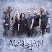 Aeonian Sorrow 2025 Aeonian Sorrow
